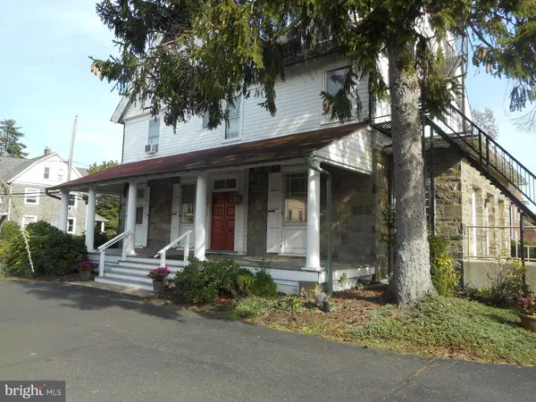 Abington, PA 19001,1858 GUERNSEY AVE