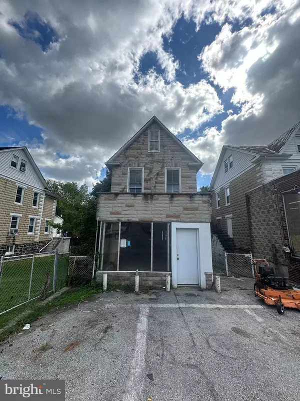 5923 BELAIR ROAD, Baltimore, MD 21206