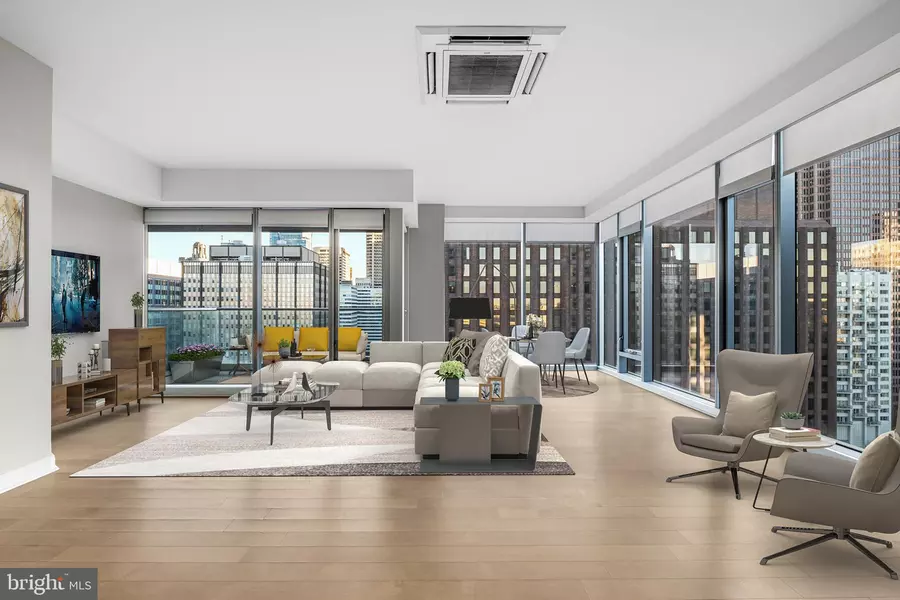 200 N 16TH ST #724, Philadelphia, PA 19102