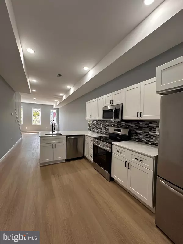 Baltimore, MD 21217,1927 DRUID HILL AVE #FLOOR 2