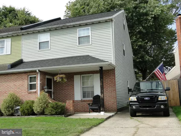 94 BRAITHWAITE LN, Quakertown, PA 18951