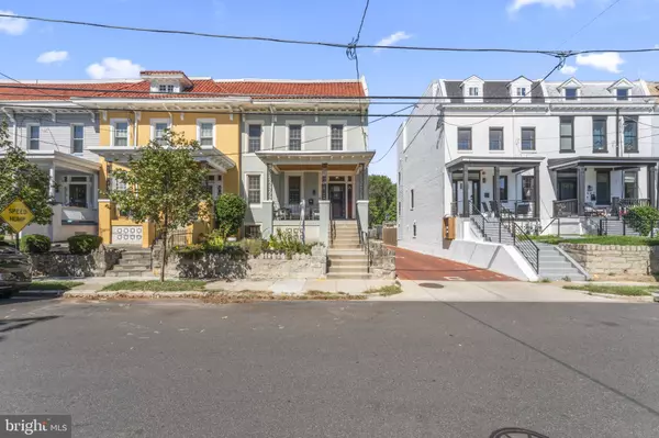 Washington, DC 20011,521 RANDOLPH ST NW