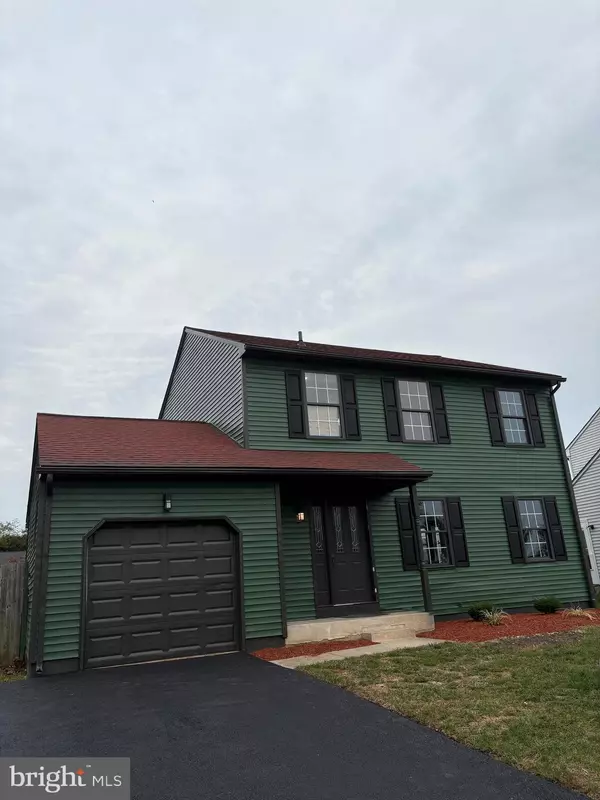 233 ROMEO DR, New Castle, DE 19720