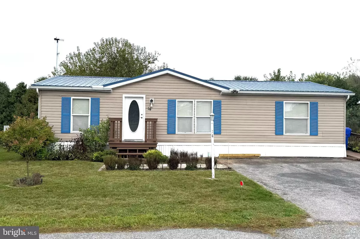 Shippensburg, PA 17257,14 TIFFANY DR