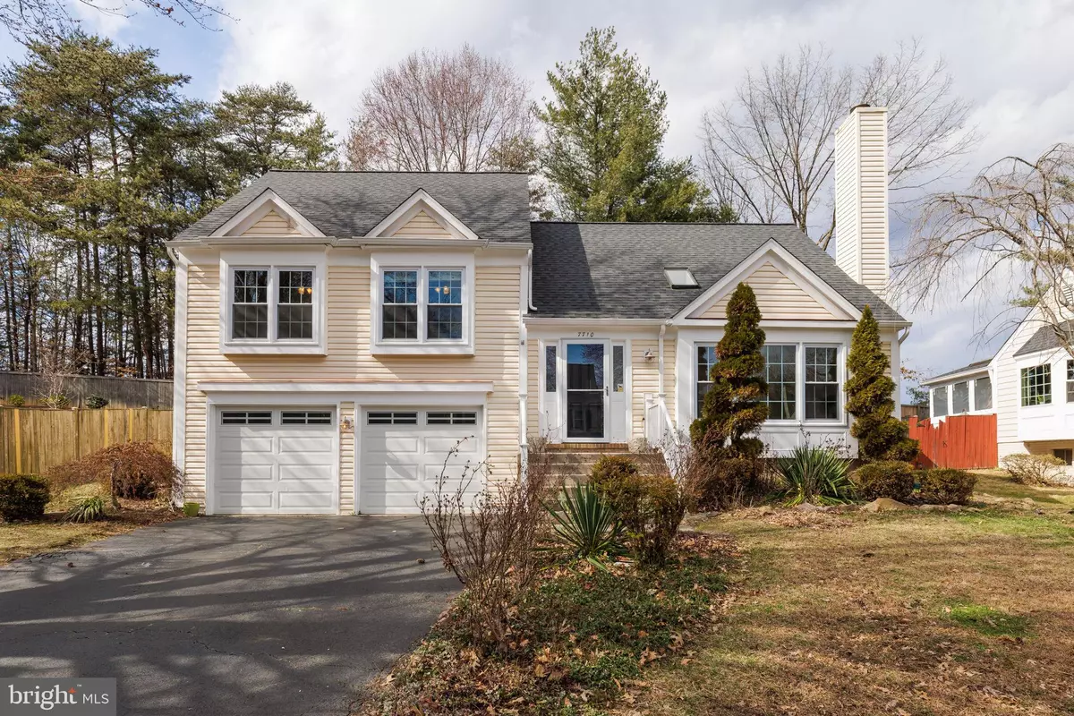 Springfield, VA 22153,7710 GREEN GARLAND DR