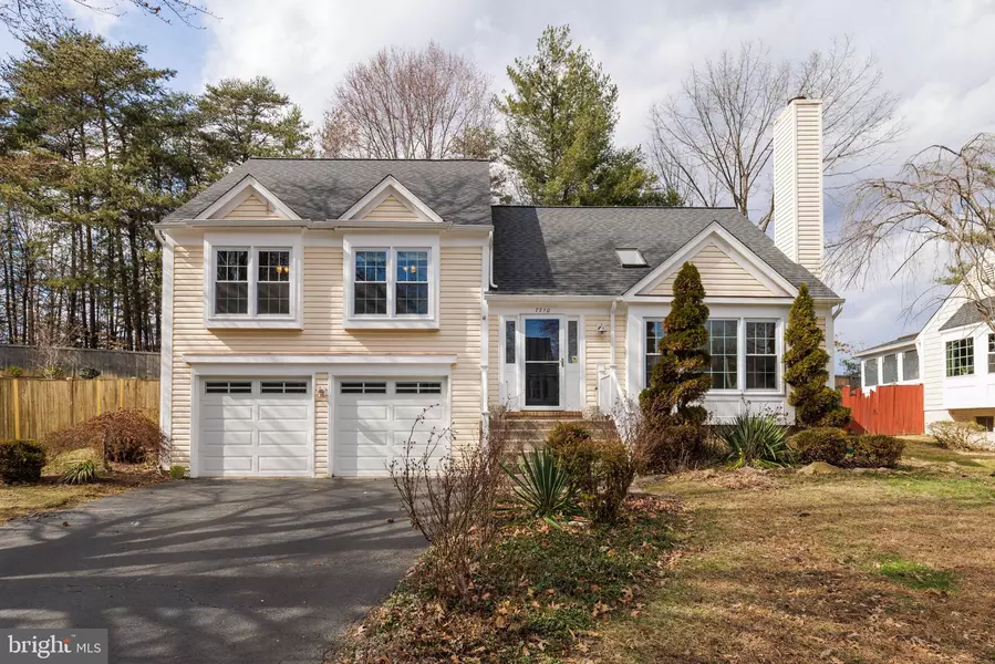 7710 GREEN GARLAND DR, Springfield, VA 22153