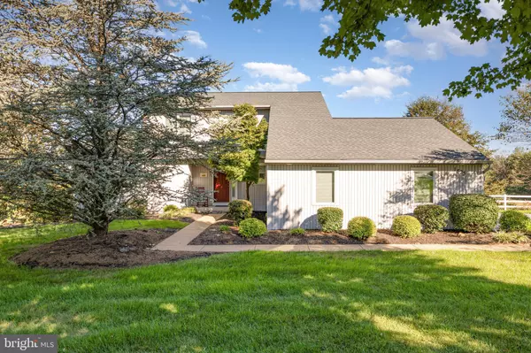 1523 RIDGE RD, Elizabethtown, PA 17022