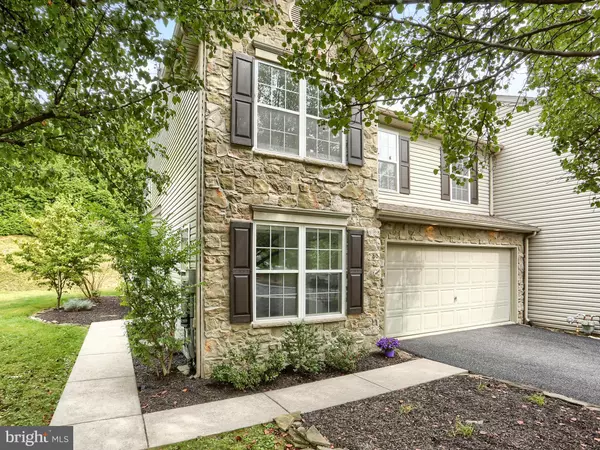 86 BROADWELL LN, Mechanicsburg, PA 17055
