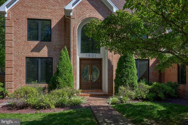 York, PA 17406,1801 SHAWAN LN