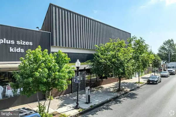 3828 EASTERN AVE, Baltimore, MD 21224