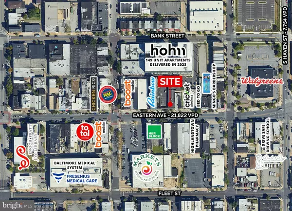 Baltimore, MD 21224,3828 EASTERN AVE