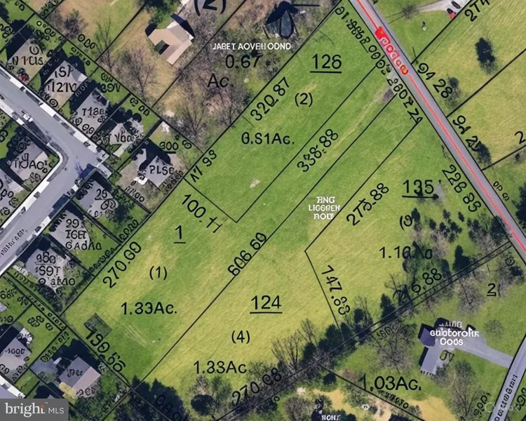 3240 LISBURN RD, Mechanicsburg, PA 17055