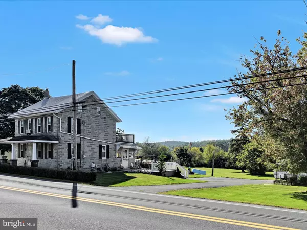 Newmanstown, PA 17073,2135 HEIDELBERG AVE
