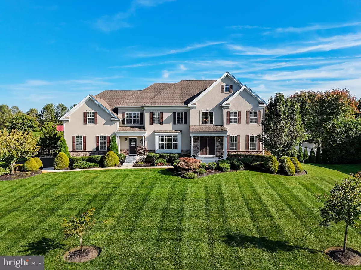 Columbus, NJ 08022,13 MANCHESTER CT