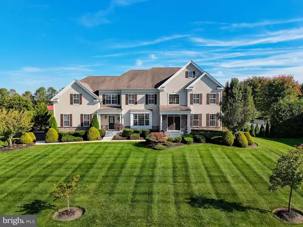 13 MANCHESTER CT, Columbus, NJ 08022