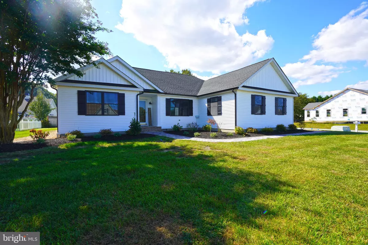 Lewes, DE 19958,32911 NASSAU LOOP