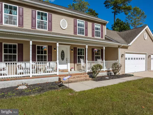 Lewes, DE 19958,12 BAY OAK DR