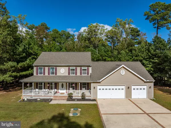 12 BAY OAK DR, Lewes, DE 19958