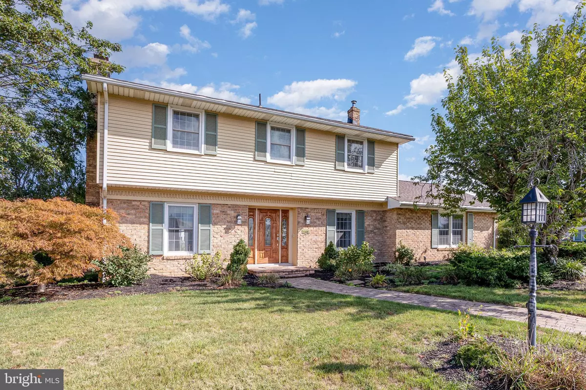 Palmyra, PA 17078,1160 PARK DR