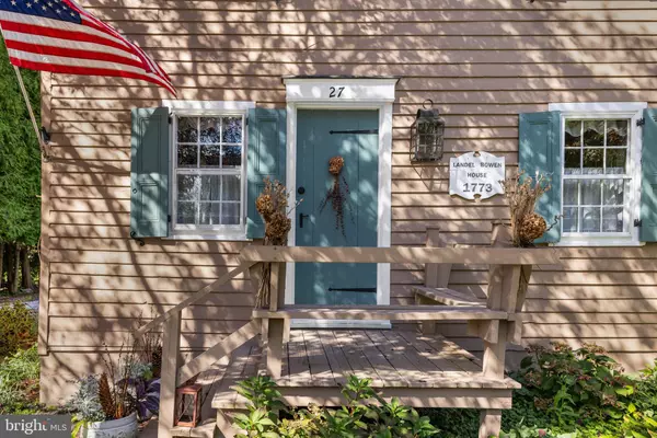 Greenwich, NJ 08323,27 BACONS NECK RD