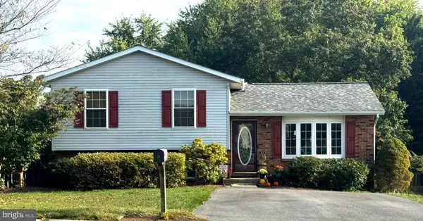 703 UNIONTOWN RD, Westminster, MD 21158