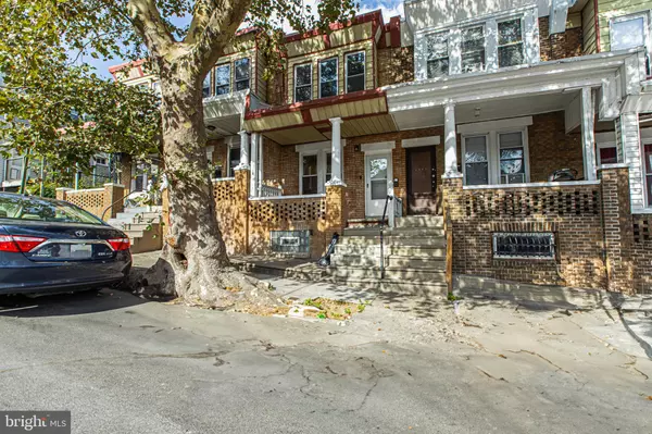 Philadelphia, PA 19124,1539 DYRE ST