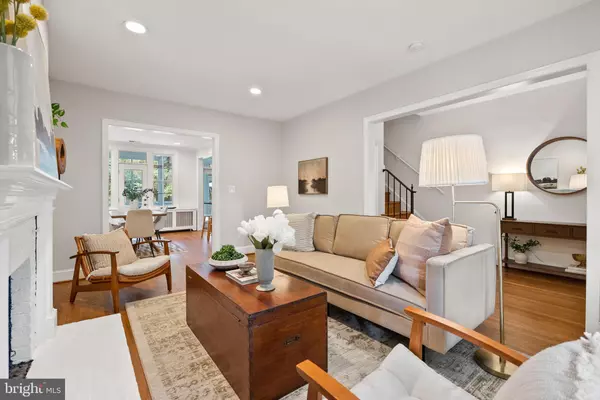 Washington, DC 20007,3819 T ST NW