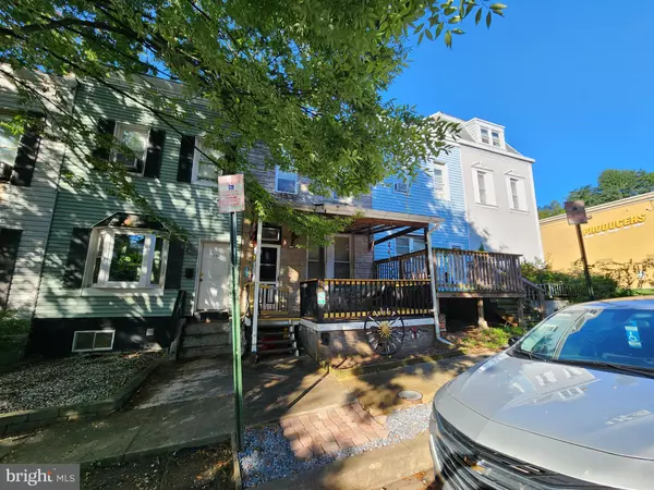 Baltimore, MD 21211,3654 MALDEN AVE