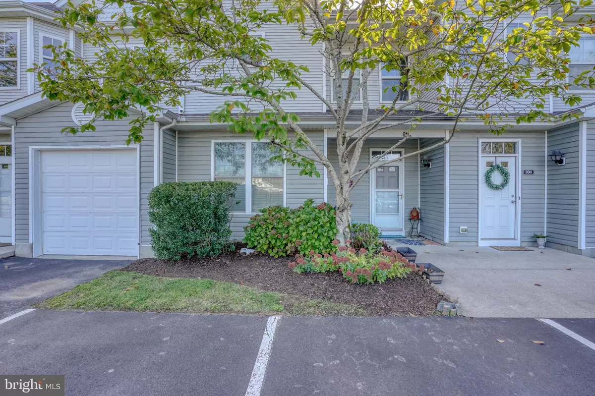 Lewes, DE 19958,34673 VILLA CIR #303