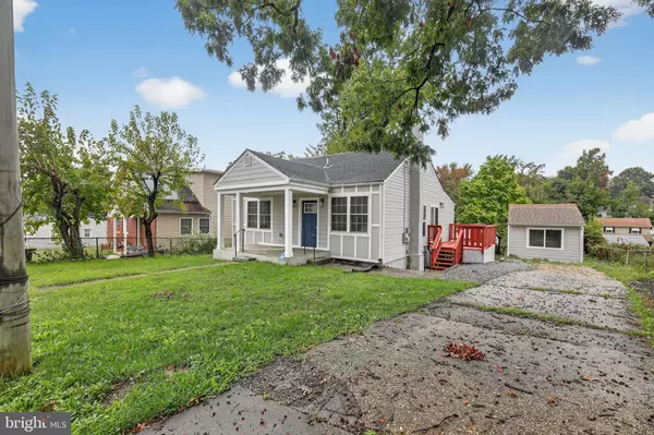 Capitol Heights, MD 20743,6708 CLINGLOG ST