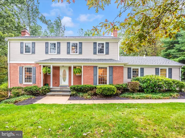 3315 SHARP CT, Glenwood, MD 21738