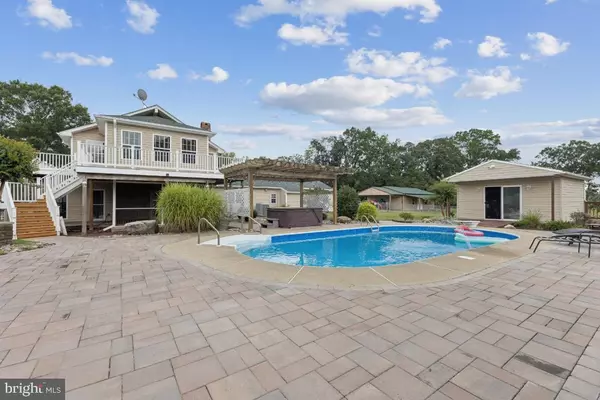 Leonardtown, MD 20650,45474 MEDLEYS NECK RD