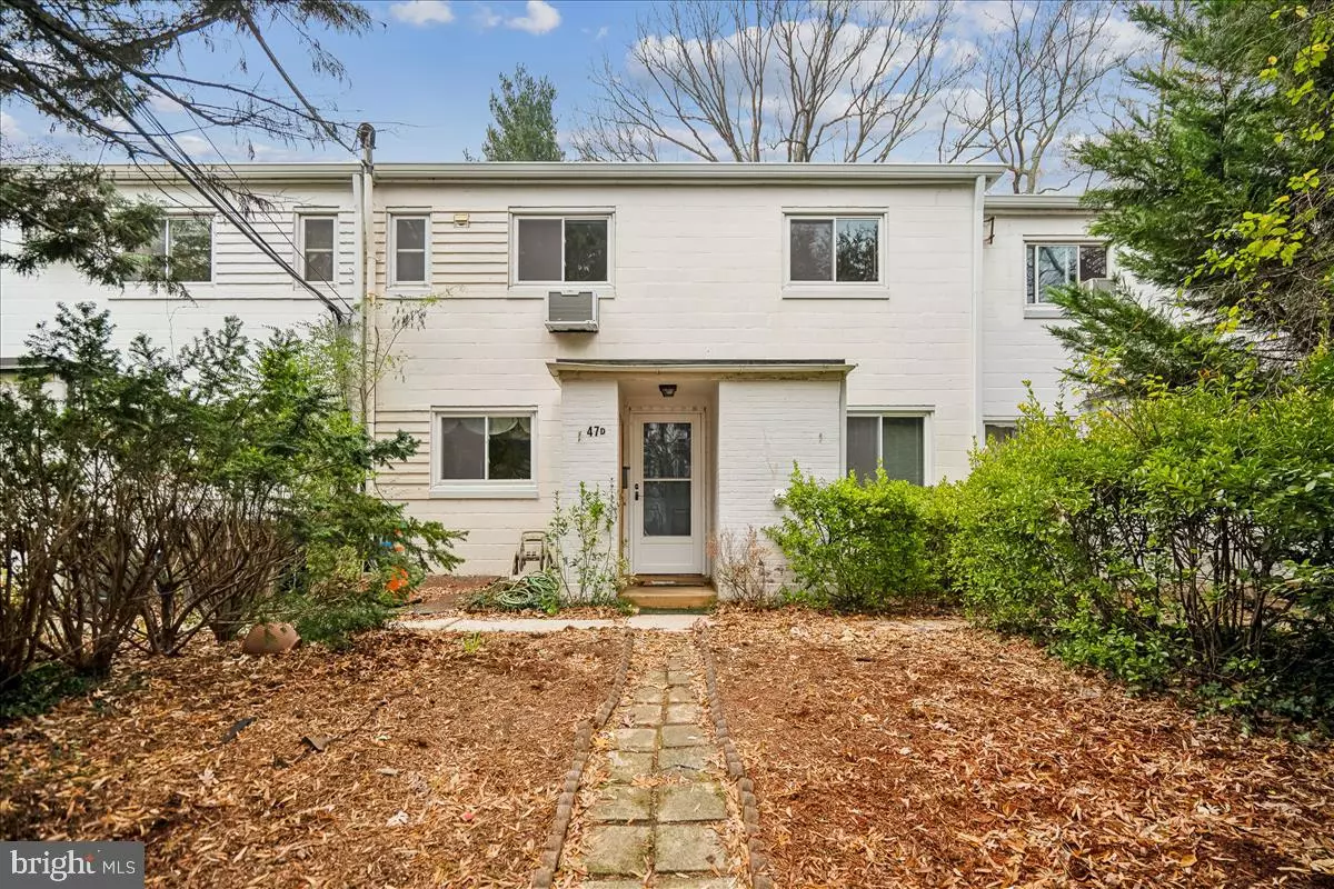 Greenbelt, MD 20770,47-D RIDGE RD