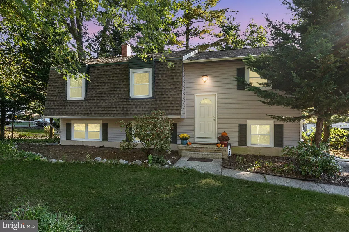 Annapolis, MD 21409,1247 RAMBLEWOOD DR