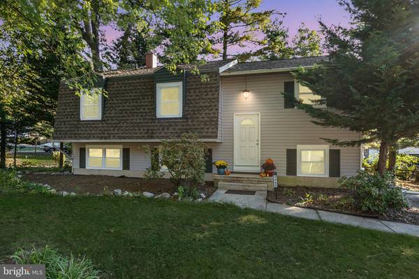 1247 RAMBLEWOOD DR, Annapolis, MD 21409