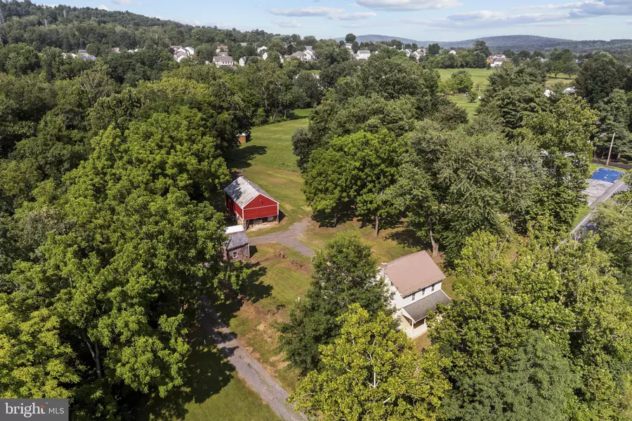 755 POPLAR ST, Denver, PA 17517