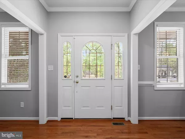 Cross Junction, VA 22625,200 DOGWOOD DR