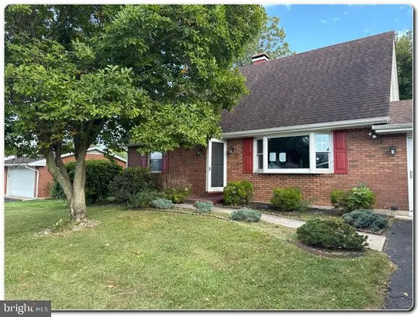 3005 S BIRCH ST S, Whitehall, PA 18052