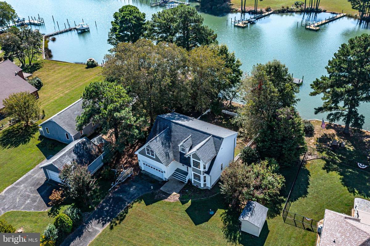 Heathsville, VA 22473,80 KEEL CT.