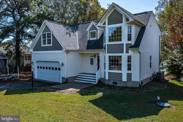 Heathsville, VA 22473,80 KEEL CT.