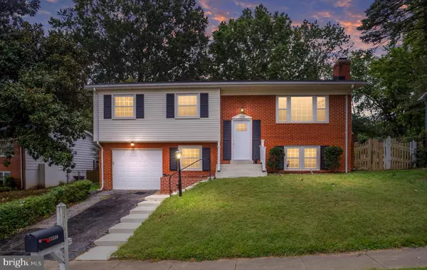 13546 KASLO DR, Woodbridge, VA 22193