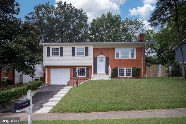Woodbridge, VA 22193,13546 KASLO DR