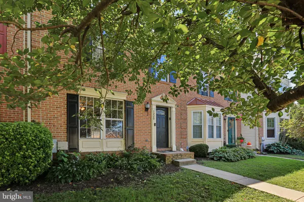 Bel Air, MD 21014,1220 ATHENS CT