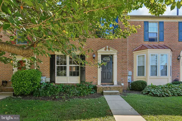 Bel Air, MD 21014,1220 ATHENS CT