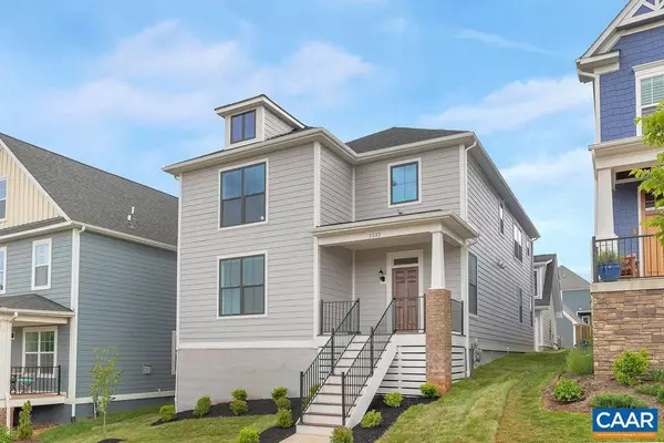 Charlottesville, VA 22902,43 WARDELL CREST