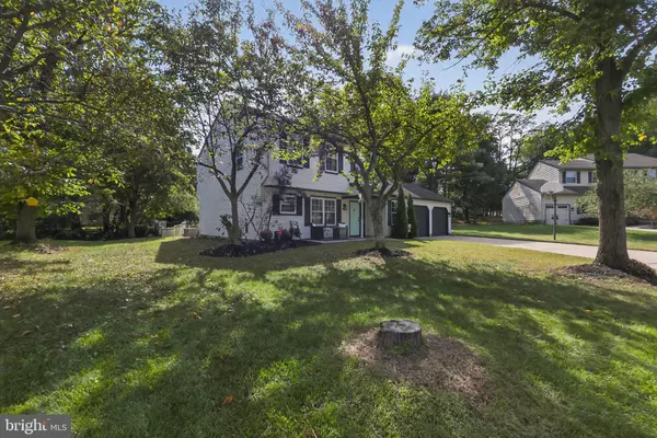 Mount Laurel, NJ 08054,43 SADDLE DR