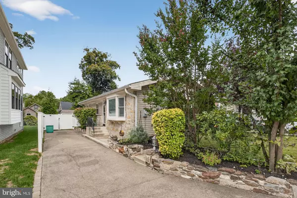 Collingswood, NJ 08108,219 E MADISON AVE