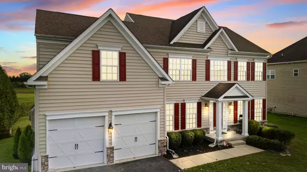 Middletown, DE 19709,327 BRAEMAR ST