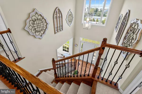 Middletown, DE 19709,327 BRAEMAR ST