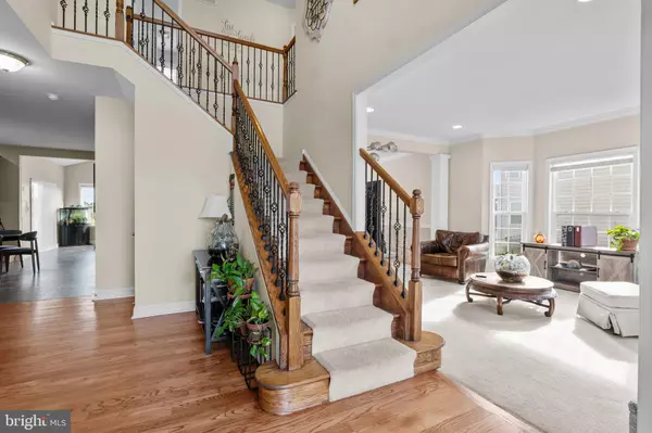 Middletown, DE 19709,327 BRAEMAR ST